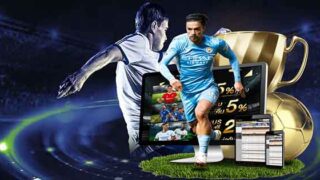 บริการเว็บ แทงบอลออนไลน์ ตอบโจทย์นักพนัน บริการครบวงจร